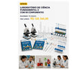 Laboratório de Ciências Fundamental II